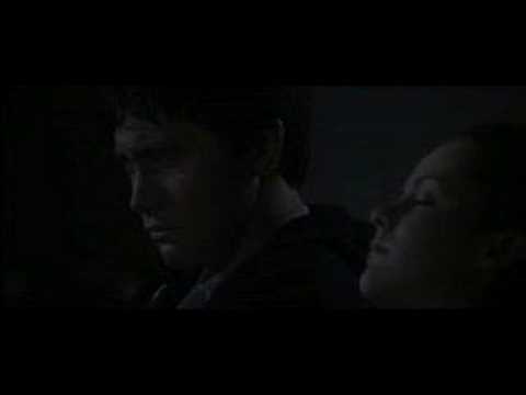 "The Evil Dead" in "Donnie Darko" www.filmserts.com