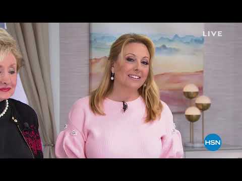 HSN | Marilyn Miglin Beauty 04.18.2019 - 11 PM
