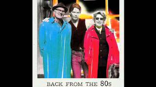 The Jim Carroll Band - Catholic Boy (1980)