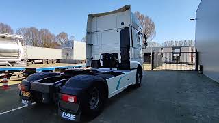 Τράκτορα DAF XF450 4x2 - Super Space Cab προς πώληση - Απεικόνιση 4 | Autoline GR Τράκτορας DAF XF450 4x2 - Super Space Cab | Απεικόνιση 4 - Autoline