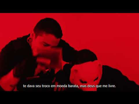 Last Kill - João Paiva (PROD. BPM Records) Clipe Oficial