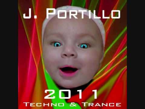 CPU Overload By J. Portillo known as DJ Cairo Egypt