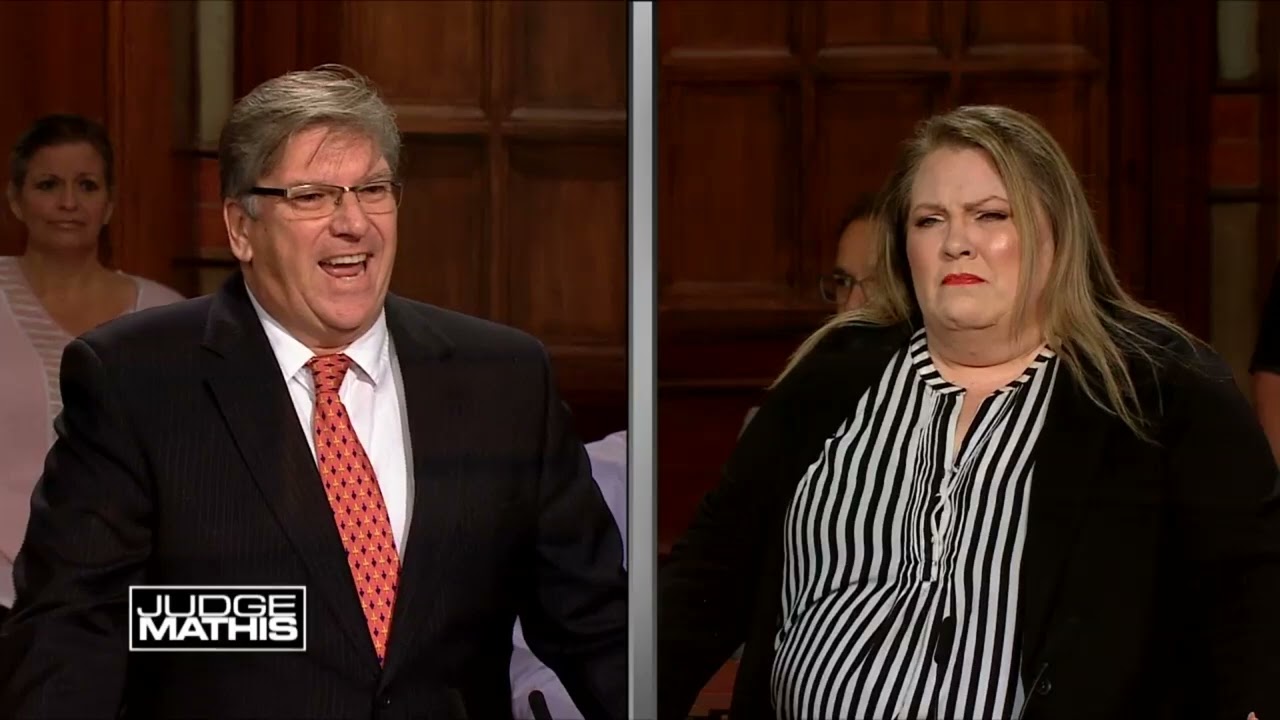 Rideshare Gone Wrong