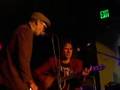 U.S. BOMBS - "Salute The Dead" (LIVE ACOUSTIC)