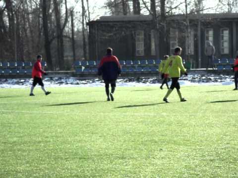 Orzeł Mokre - Pogoń Imielin (cz.6)