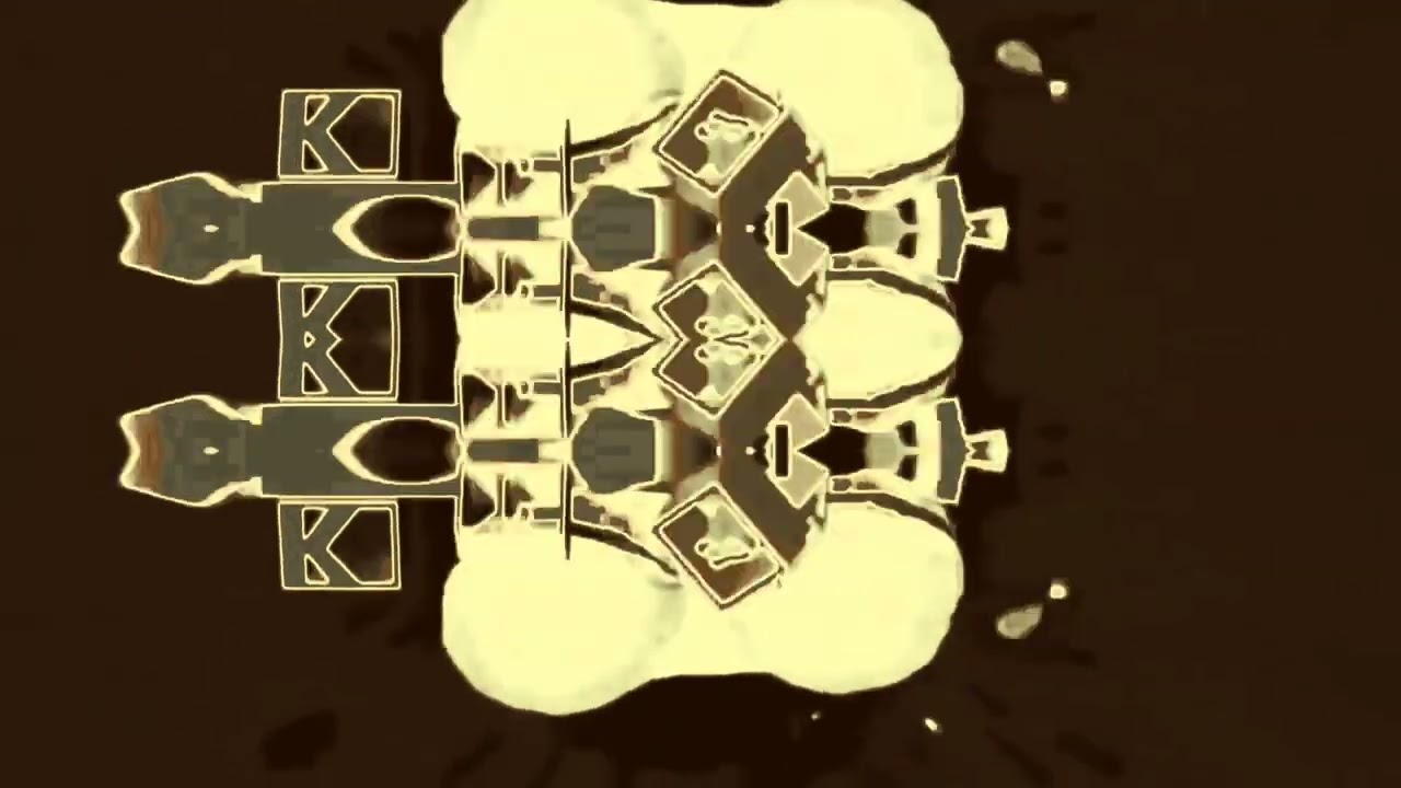 Klasky Csupo in G-Major 108 [Better Version]