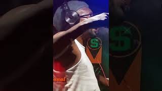 Beenie Man - Slam - RMR Records Jamaica   #shorts #dancehallmusic #reggae