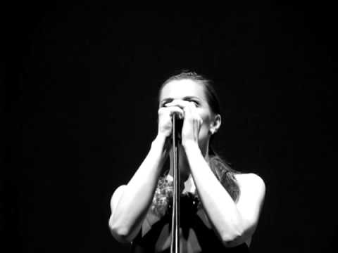 Jurga - Nebijok (gyvai)