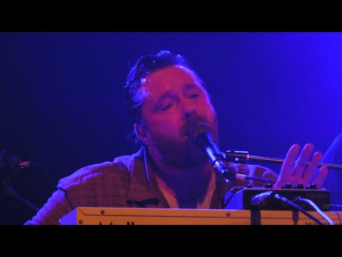 Monophonics "It's Only Us" Live at the Fonda Theater 1/11/25