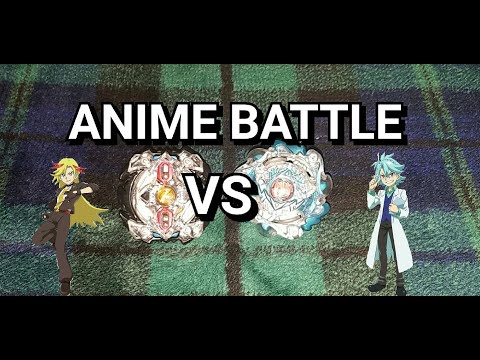 Zillion Zeus .I.W Vs Nova Neptune .V.T