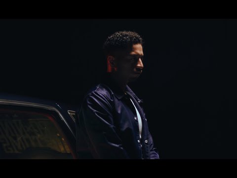 Diggy Dupé  - GOT MINE feat.  Sam V (Produced By Haz' Beats)