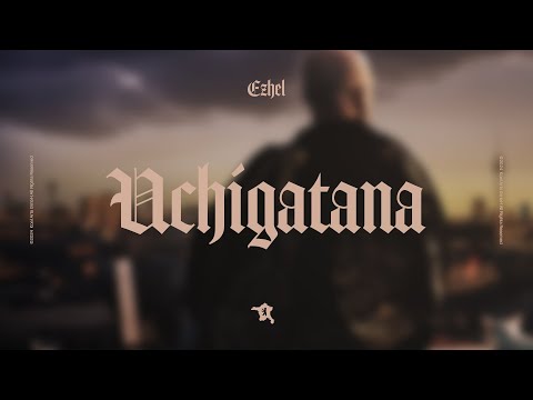 Ezhel & Murda & Bugy - Uchigatana (Official Audio)