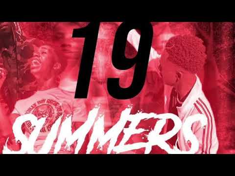 $hawn$kully - Slimy (YOUNGTHUGS)