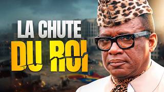 La Chute de Mobutu : Guerres, abandon international et crises  (1990-1997)