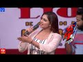 Susmitha Anala Aadi Hilarious Comedy DHEE 14 Dancing Icon Latest Promo 5th January 2022