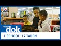 FRYSLÂN DOK: 1 school, 17 talen