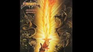 detritus   subliminal divison   1990   bristol uk