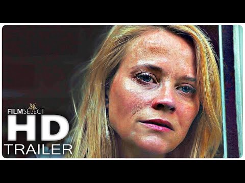 LITTLE FIRES EVERYWHERE』予告編 (2020年) (LITTLE FIRES EVERYWHERE Trailer (2020))