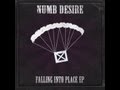 Wasted Time - Numb Desire