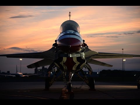 Command: Modern Naval/Air Operations 03 - First Contact