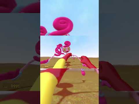 Saitama VS Mommy Long Legs