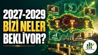 Detaylı OVP Analizi - 2027-2029 Neler Olacak?