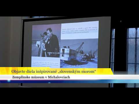 Keď obrazy rozprávajú príbeh šíravy