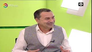 DON-T PANIC _ ΓΙΩΡΓΟΣ ΓΙΑΝΝΟΥΣΗΣ 02 10 2024