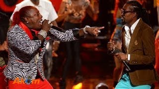 Elephant Man - Stamina [Brixton Bounce Riddim] July 2013