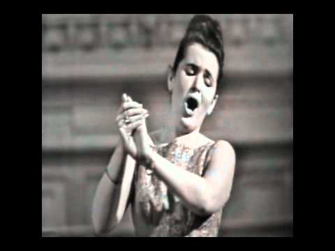 Galina Vishnevskaya sings Tchaikovsky-Concert 1964- p.13