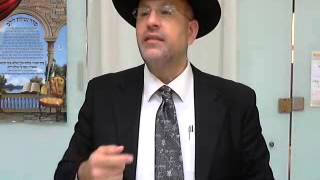 Le savoir vivre precede la torah