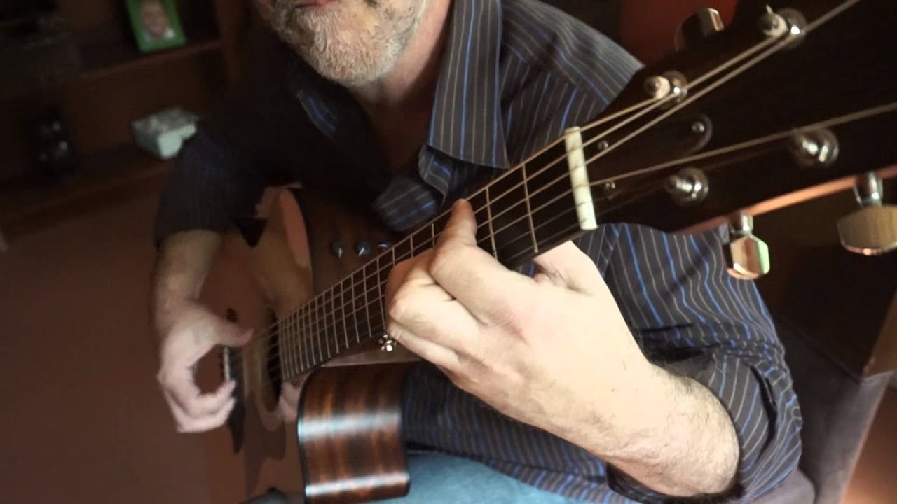Promotional video thumbnail 1 for Kirk Hanser