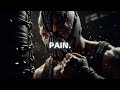 Pain Creates Champions Bane Motivational Speech Powerful