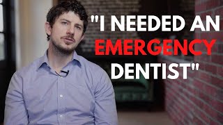 Emergency Dentist Houston // Emergency Dentist Near Me // Emergency Dentist