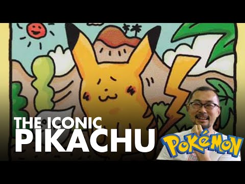 The SURPRISING Facts Behind This Ooyama Pikachu Card