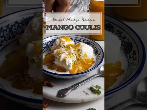 Sweet Mango Sauce 250g