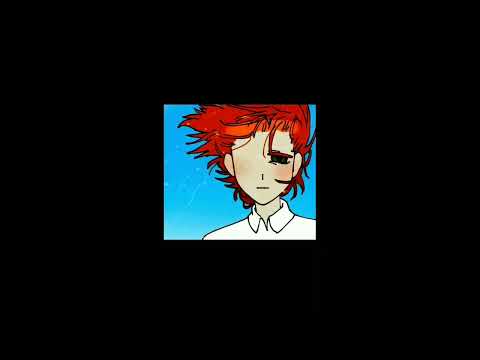 MZNK - Blackness (art by me) 