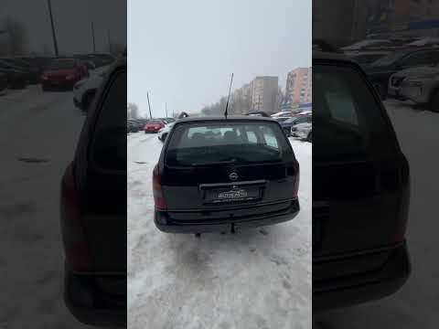 фото opel astra g 0