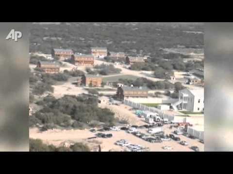 Source: Warren Jeffs in Medically Induced Coma