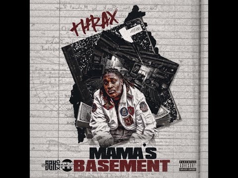 Thrax - Forgiveness (Prod. By Kid Ocean) (Official Video)