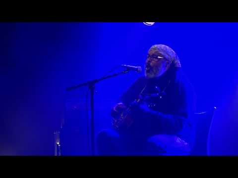 Alvin Youngblood Hart | I'm going back home (Memphis Minnie and Joe McCoy)