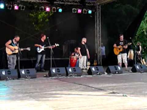 Přístav - Přístav - Léto končí