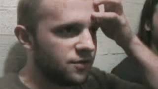 From A Second Story Window Interview