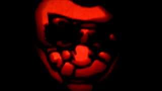 Pumpkin Carving Stencils Batman Super Villains