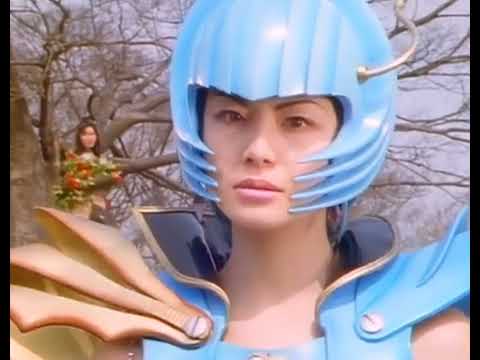 電磁戦隊メガレンジャー bgm mad シボレナの罠 火急が音楽♪🥁🪘