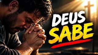 SE VOCÊ ESTÁ PASSANDO POR UM MOMENTO DIFÍCIL, FAÇA ESTA ORAÇÃO 🙏