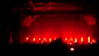 Sportfreunde Stiller unplugged - Rock'n'Roll Queen