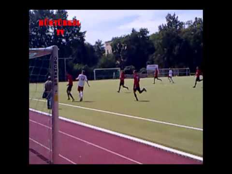 BSV Hürtürkel - RW Neukölln (1. Herren - 17.07.2011)