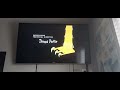 Monsters Inc 2009 UK Blu Ray End Credits European French Option Part 1