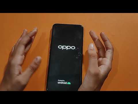 oppo A54 restart settings | how to restart phone | restart setting | mobile restart kaise karen